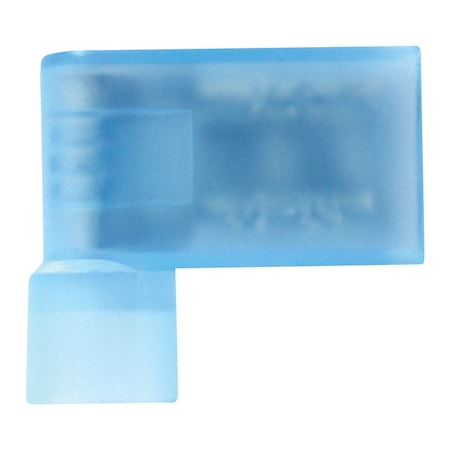 Jandorf Jandorf 16-14 Ga. Insulated Wire Terminal Disconnect Blue 5 pk 60868